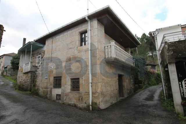Moradia Isolada, Ourense - 592573