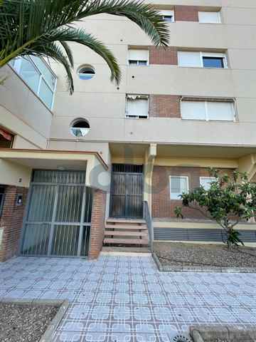 Apartment / Flat, Tarragona - 225145