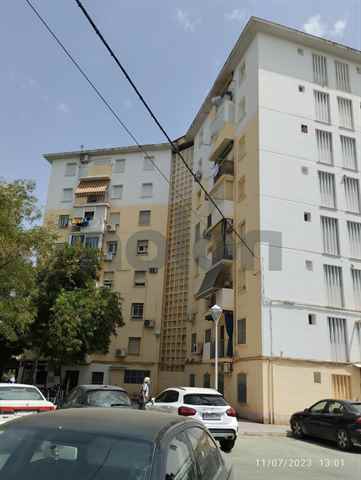 Apartment / Flat, Cordoba - 159266