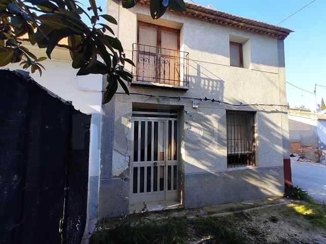 Moradia Isolada, Murcia - 592487