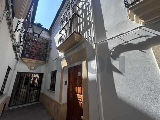 Unifamilar / Aislado, Cordoba - 184490