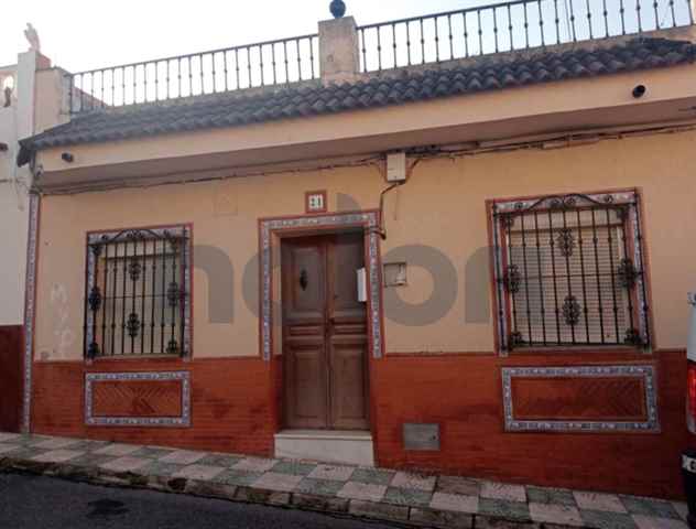 Terraced House, Sevilla - 225372