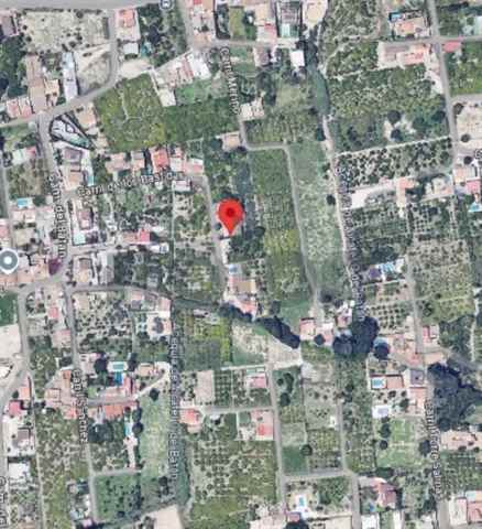Moradia Isolada, Murcia - 224526