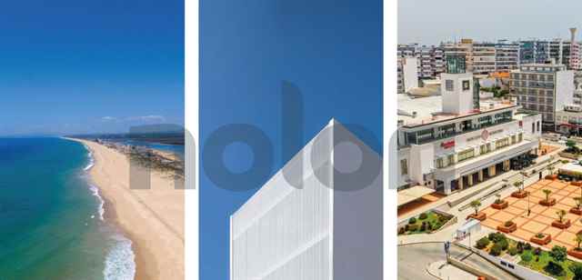 Developable Land, Faro - 210014