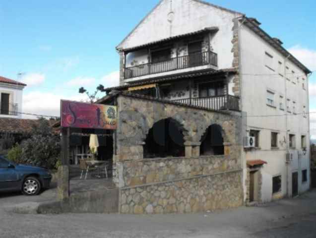 Hotel, Caceres - 182986