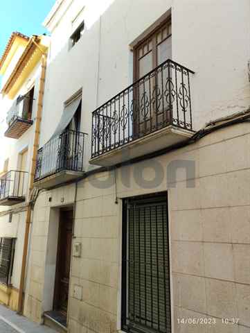Moradia Isolada, Jaen - 182968