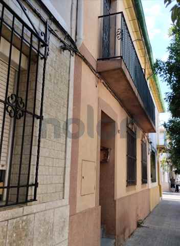 Moradia em Banda, Cordoba - 182816