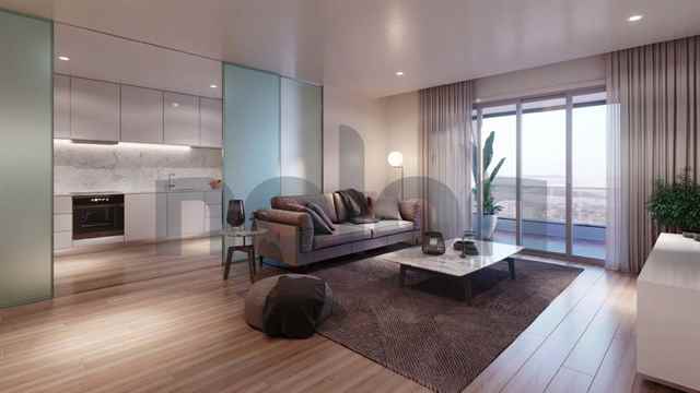 Apartamento, Porto - 552083