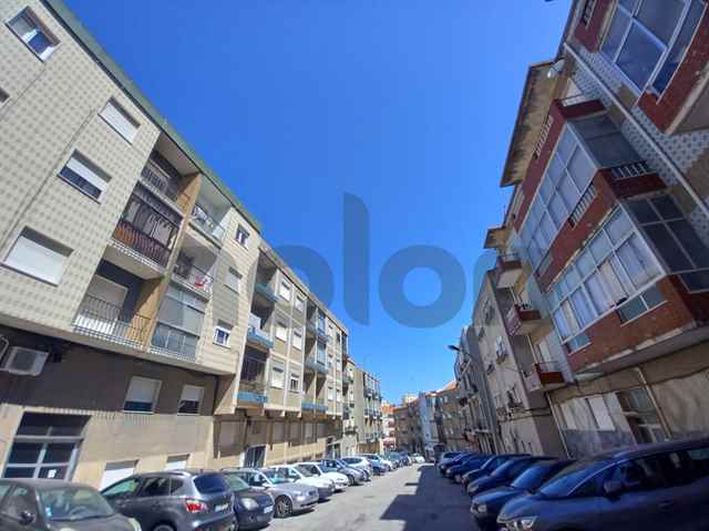 Apartamento / Piso, Setubal - 546731