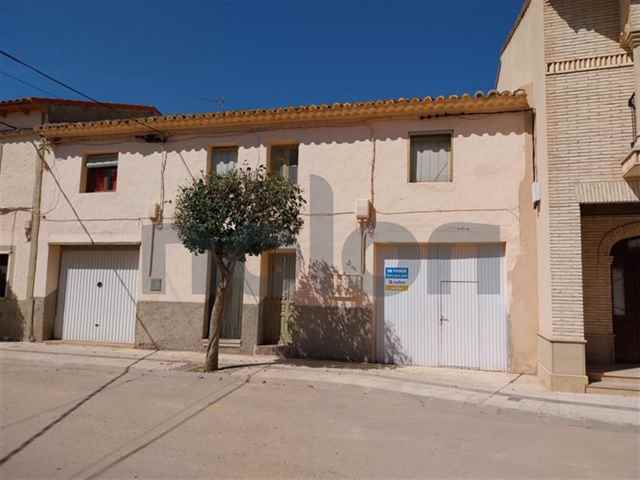 Terraced House, Teruel - 146009