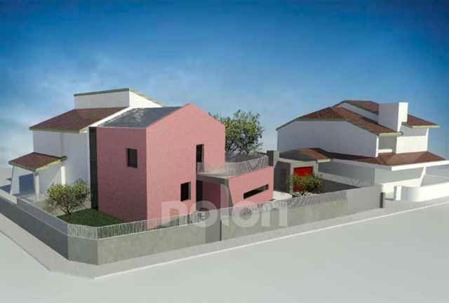 Unifamilar / Aislado, Matosinhos - 613852