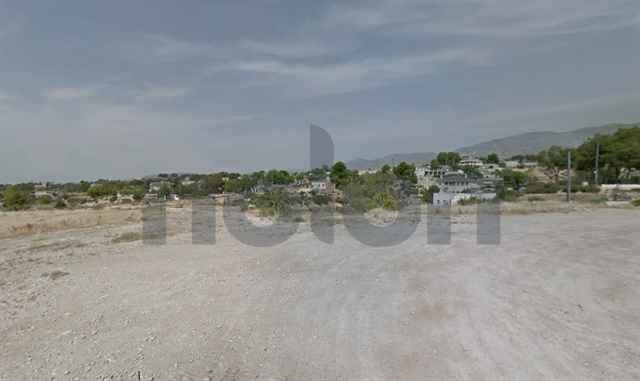 Urban land, Alicante/Alacant - 561601