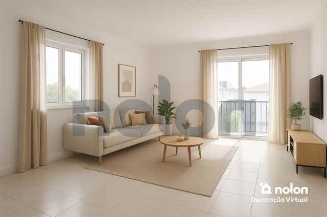 Apartamento, Sintra - 610359