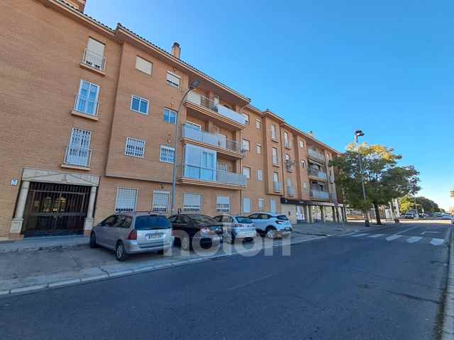 Apartamento, Cordoba - 183492