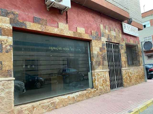 Store, Murcia - 97902