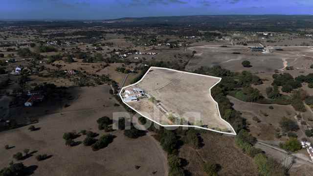 Fincas Rusticas, Evora - 660735