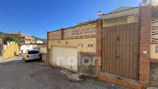 Unifamilar / Aislado, Malaga - 159591