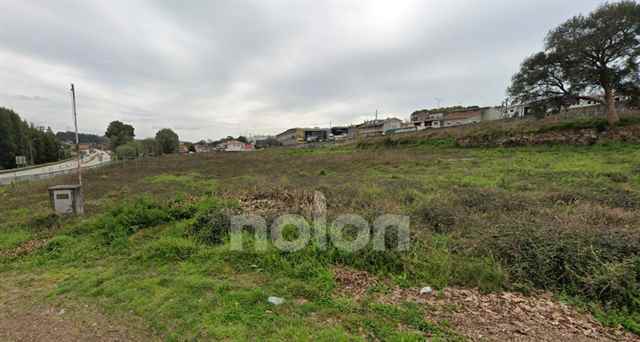 Urban land, Oliveira de Azemeis - 620932