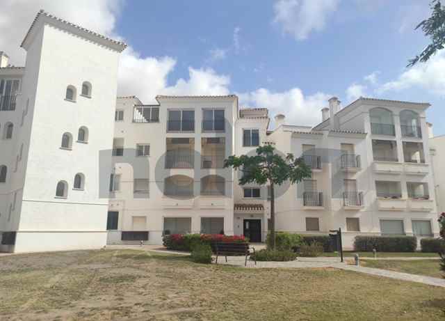 Apartment / Flat, Murcia - 223629