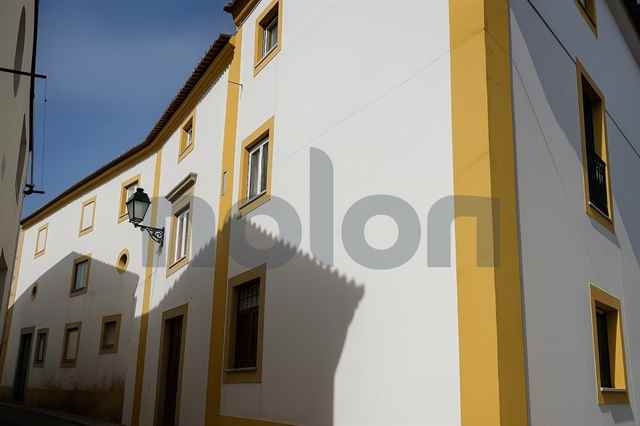 Unifamilar / Aislado, Castelo de Vide - 600312