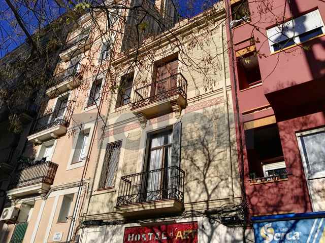 Building, Barcelona - 43606