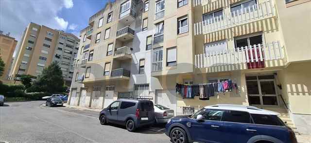 Apartamento, Sintra - 610355