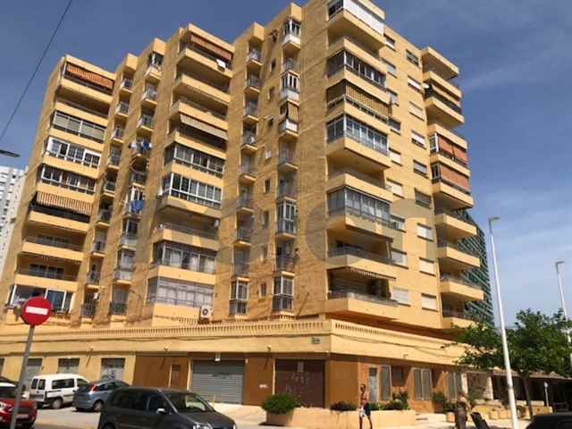 Apartamento / Piso, Valencia/Valencia - 137542