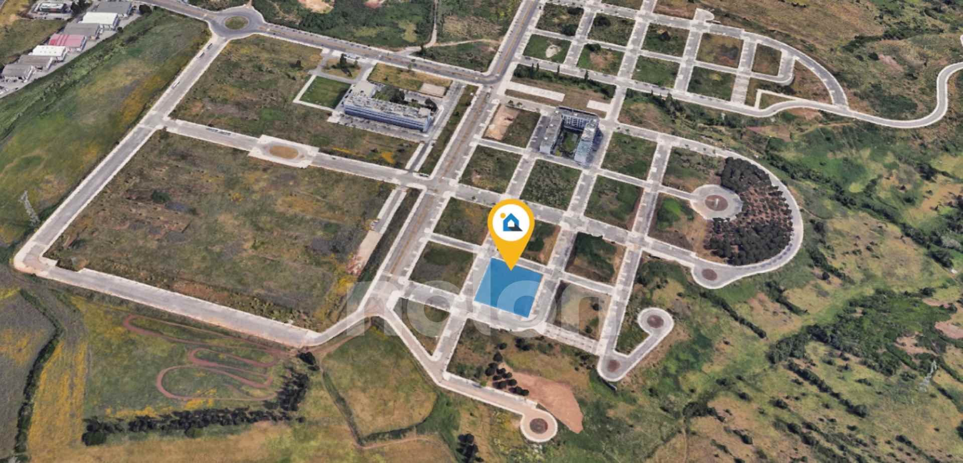 Land for sale in Sintra, Portugal — €2,227,000