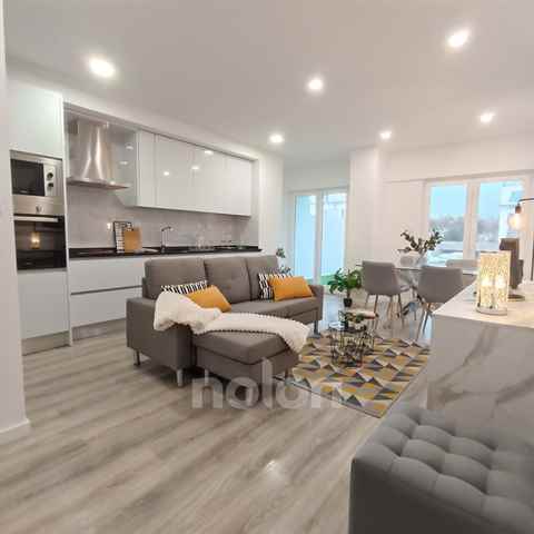 Apartamento / Piso, Lisboa - 619304