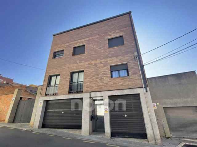 Parking, Barcelona - 227327