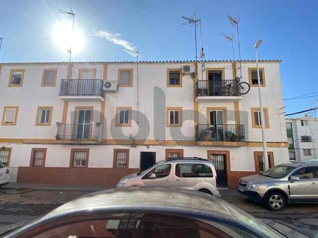 Apartment / Flat, Huelva - 226184