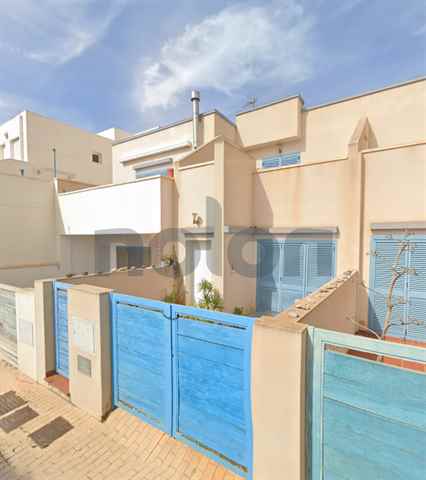 Moradia em Banda, Almeria - 545763