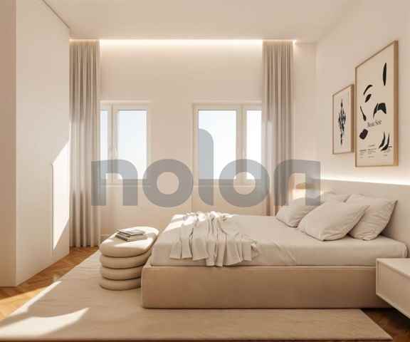 Apartment / Flat, Lisboa - 605442