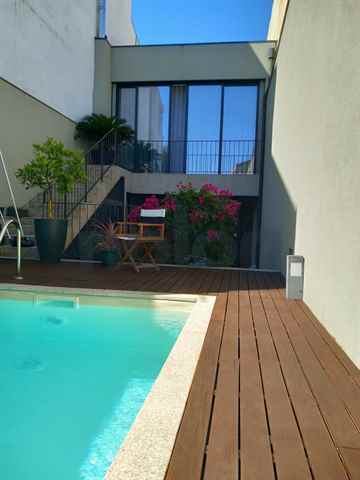 Semi-Detached House, Porto - 607221
