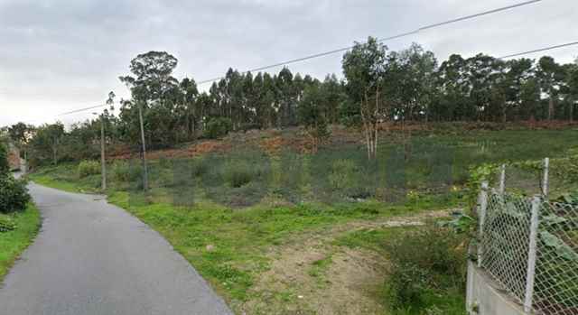 Terreno urbano, Oliveira de Azemeis - 600792