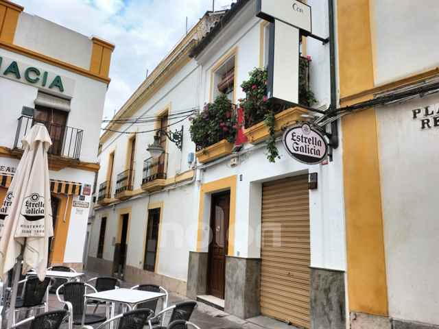 Moradia em Banda, Cordoba - 183588