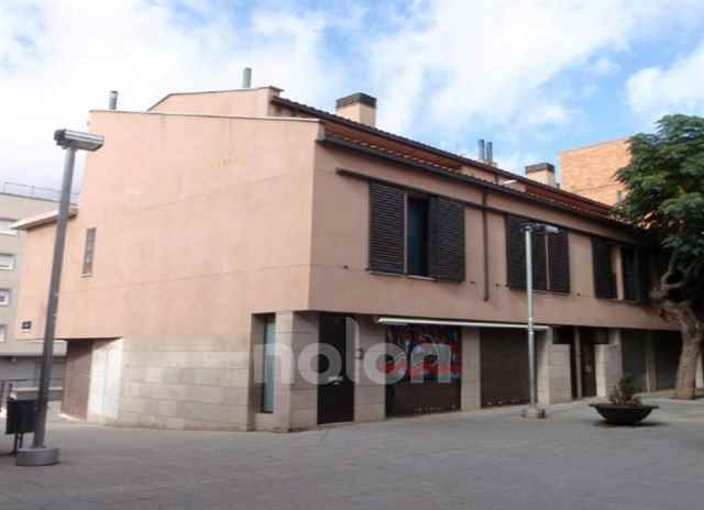 Local, Barcelona - 592561