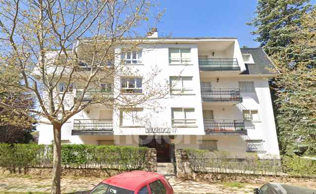 Apartment / Flat, Avila - 393581