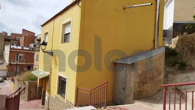 Moradia em Banda, Murcia - 223567