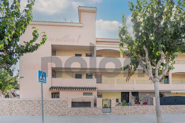 Apartment / Flat, Murcia - 593779