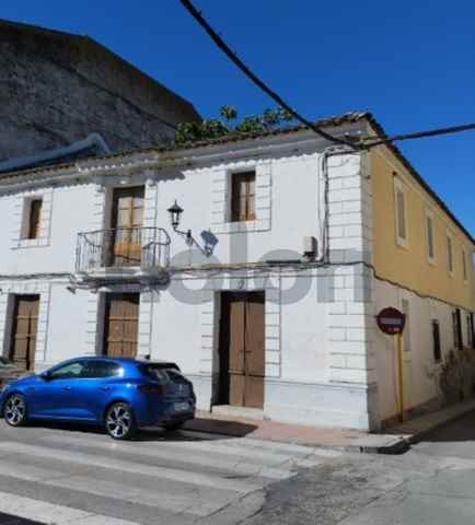 Moradia em Banda, Jaen - 183561