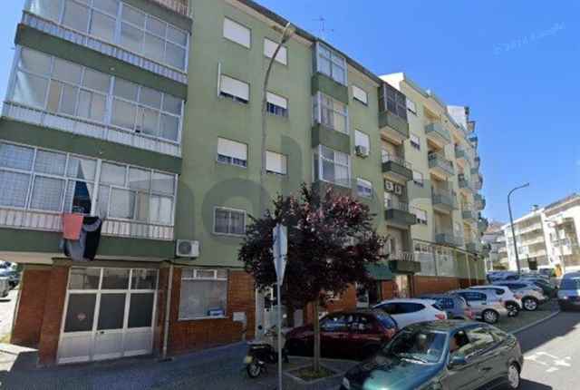 Apartamento / Piso, Castelo Branco - 573216