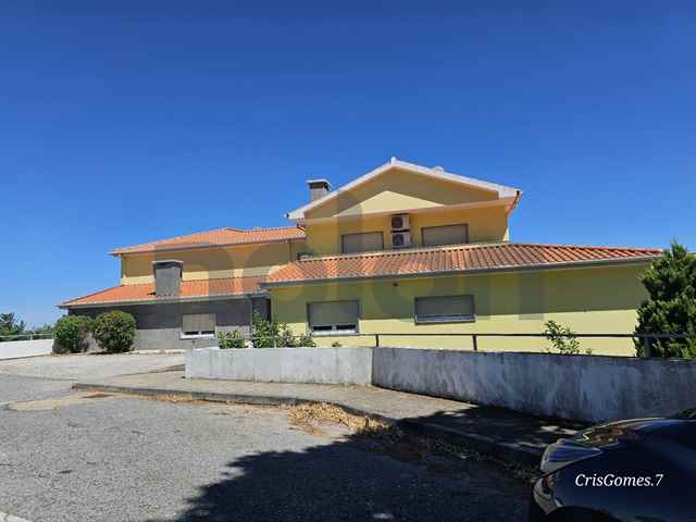 Apartment / Flat, Covilha - 605150