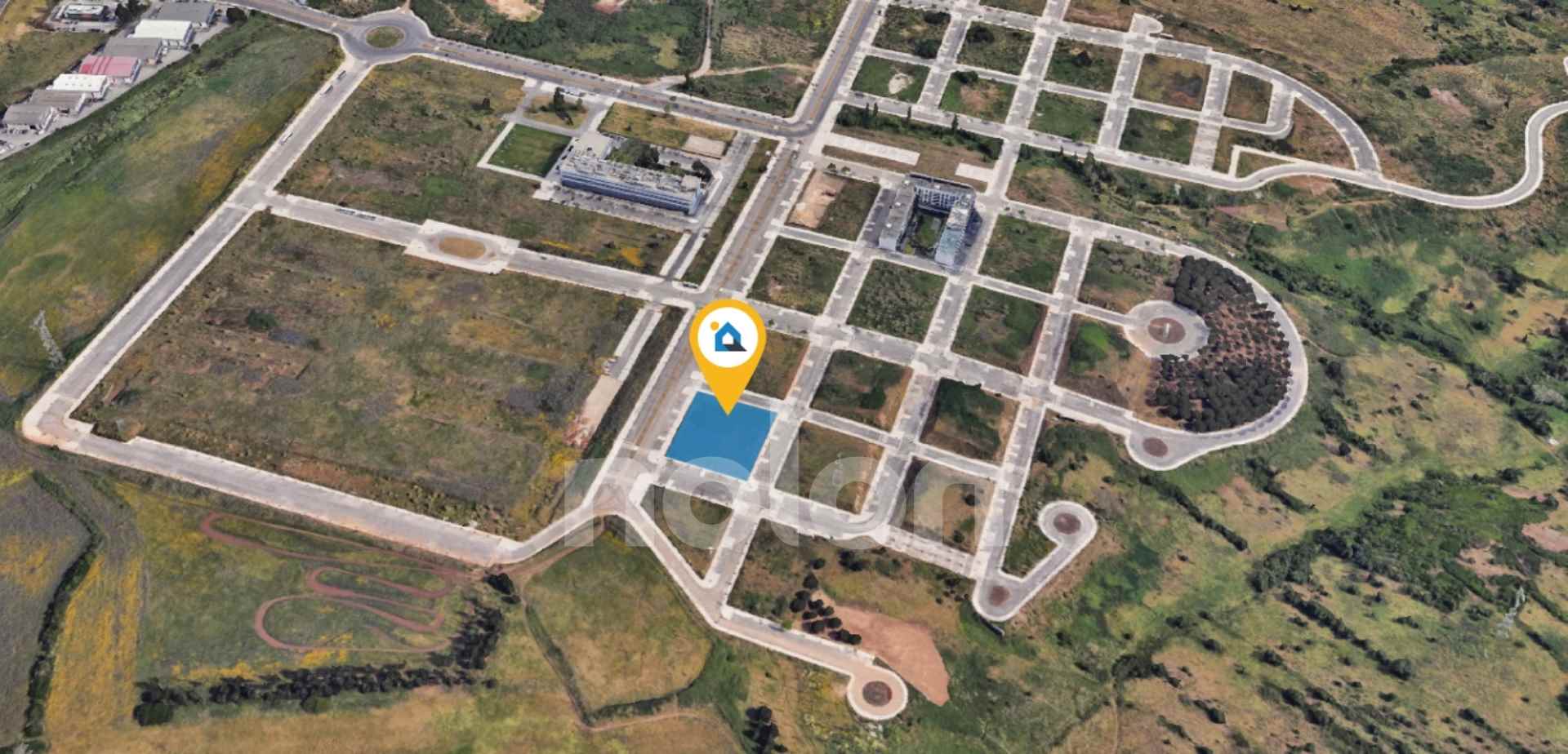 Land for sale in Sintra, Portugal — €1,950,000