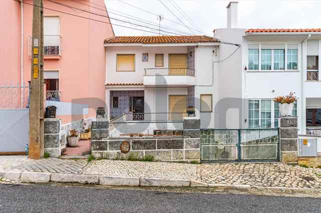 Moradia Isolada, Cascais - 600195
