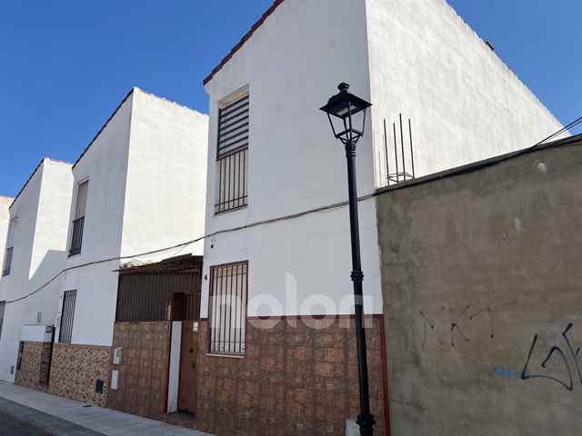 Unifamilar / Aislado, Sevilla - 188800