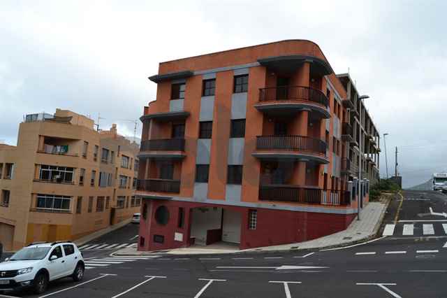 Apartment / Flat, Santa Cruz de Tenerife - 41440