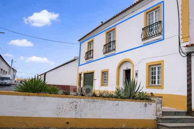 Moradia em Banda, Reguengos de Monsaraz - 174744