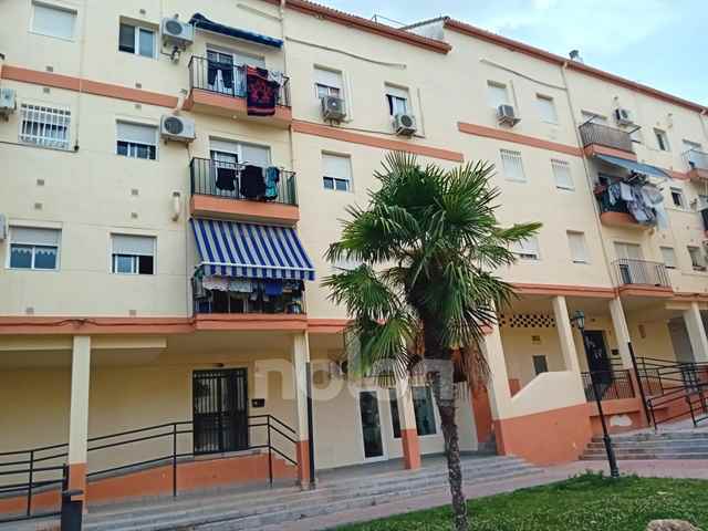 Apartment / Flat, Malaga - 188812