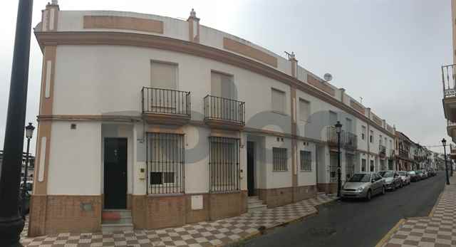 Apartment / Flat, Huelva - 95867